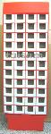 TS69000  LETTER BANNER DISPLAY SET